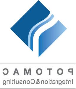 Potomac Integration & Consulting Logo